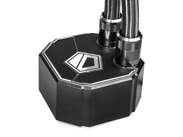 Cooler procesor ID-Cooling Dashflow 360, 3x 120mm