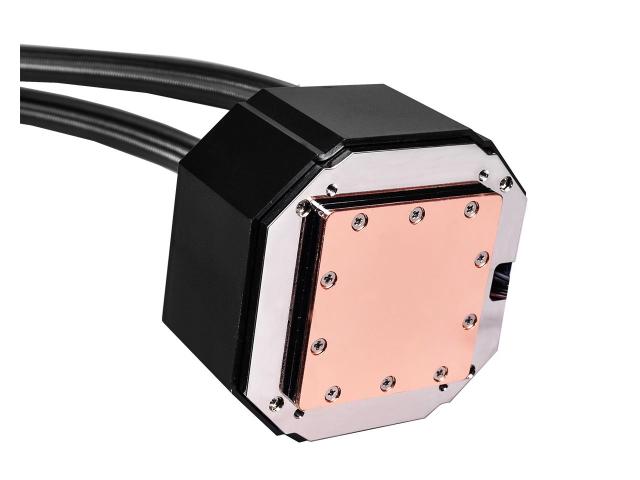 Cooler procesor ID-Cooling Dashflow 360, 3x 120mm