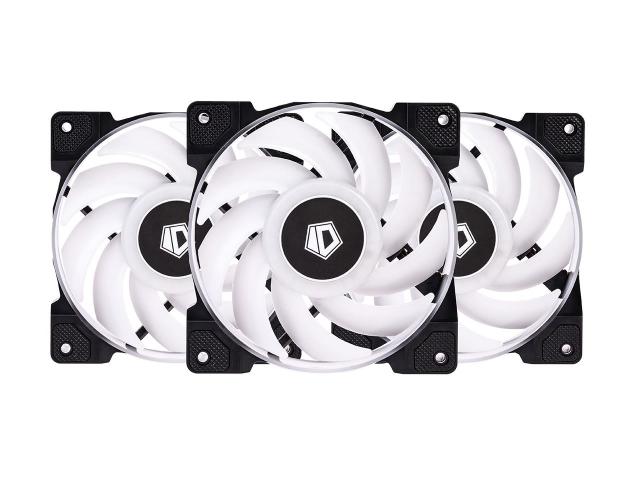 Cooler procesor ID-Cooling Dashflow 360, 3x 120mm