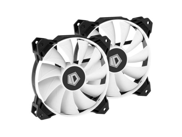 Cooler procesor ID-Cooling FROSTFLOW+ 240, 2x 120mm