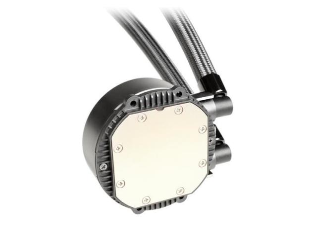 Cooler procesor ID-Cooling Frostflow 240, 2x120mm