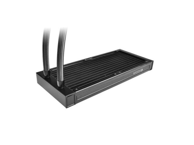 Cooler procesor ID-Cooling Frostflow 240, 2x120mm