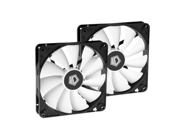 Cooler procesor ID-Cooling FROSTFLOW+ 280, 2x 140mm