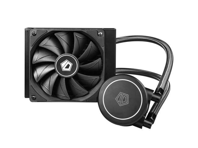 Cooler Procesor ID-Cooling FrostFlow-X-120, White LED, 120mm
