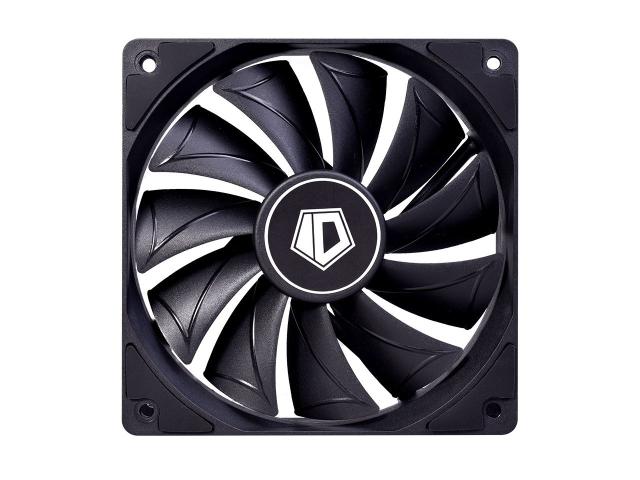 Cooler Procesor ID-Cooling FrostFlow-X-120, White LED, 120mm