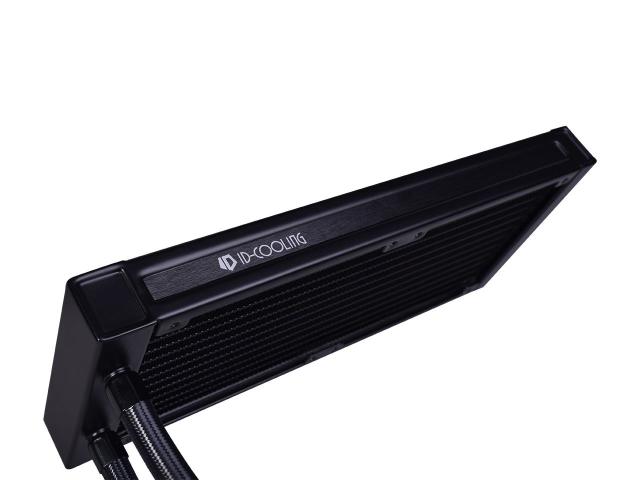 Cooler Procesor ID-Cooling FrostFlow-X-240, 2x 120mm