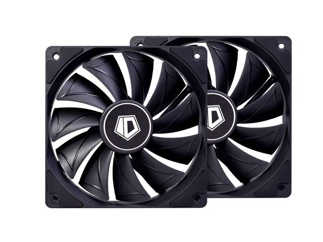 Cooler Procesor ID-Cooling FrostFlow-X-240, 2x 120mm