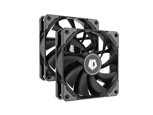 Cooler procesor cu lichid ID-Cooling Frostflow X 240 Lite, 2x 120mm