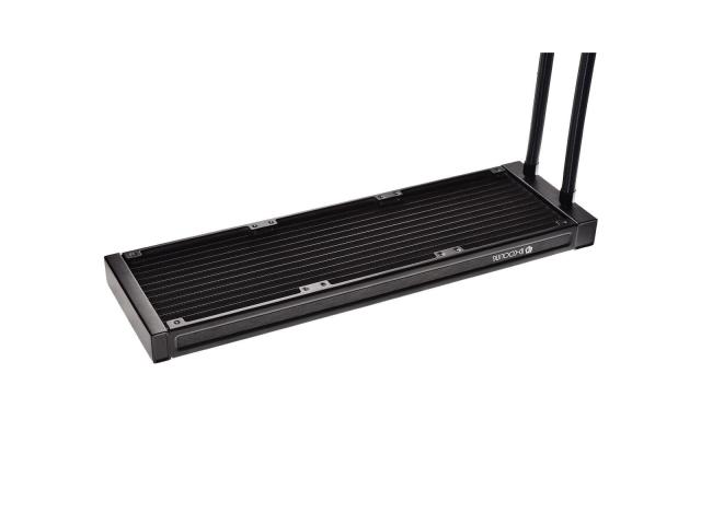Cooler procesor ID-Cooling Frostflow X 360, 3x 120mm