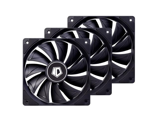 Cooler procesor ID-Cooling Frostflow X 360, 3x 120mm