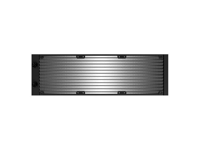 Cooler procesor ID-Cooling FX360 LCD, 3 x 120 mm, Black
