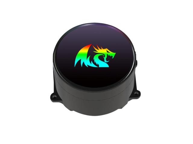 Cooler procesor Redragon Effect X aRGB, 120mm