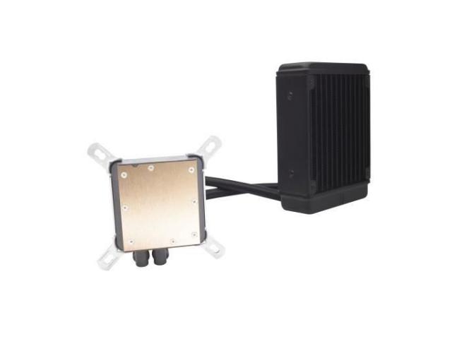 Cooler procesor Riotoro Bifrost 120TI, 120mm