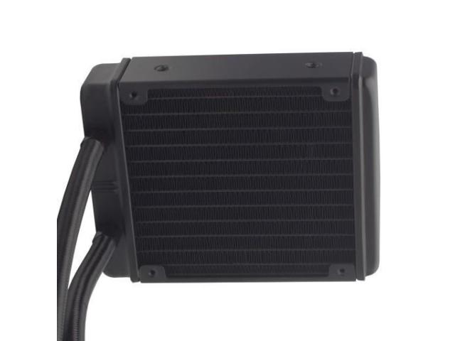 Cooler procesor Riotoro Bifrost 120TI, 120mm