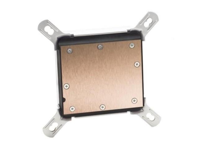 Cooler procesor Riotoro Bifrost 120TI, 120mm