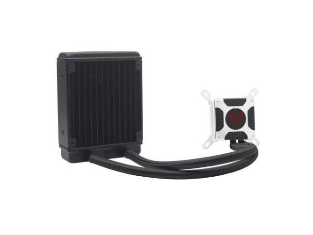 Cooler procesor Riotoro Bifrost 120TI, 120mm