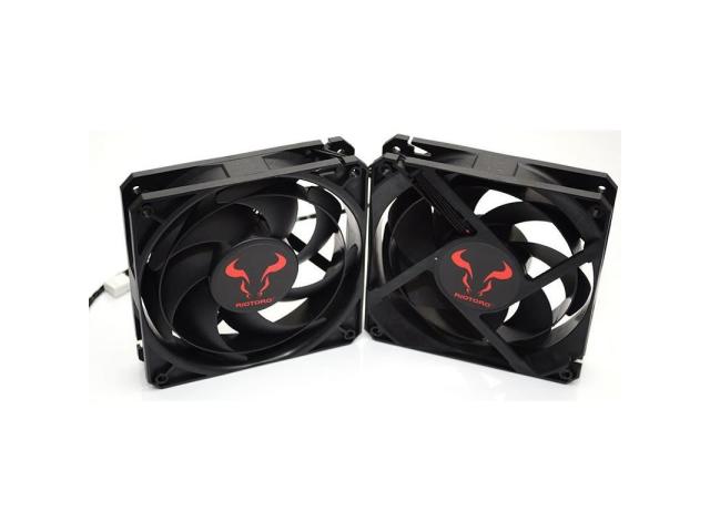 Cooler procesor Riotoro Bifrost 240, 120mm