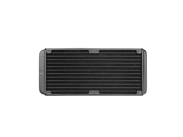 Cooler procesor Thermaltake TH240 ARGB, 120mm
