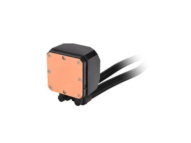 Cooler procesor Thermaltake TH240 ARGB, 120mm