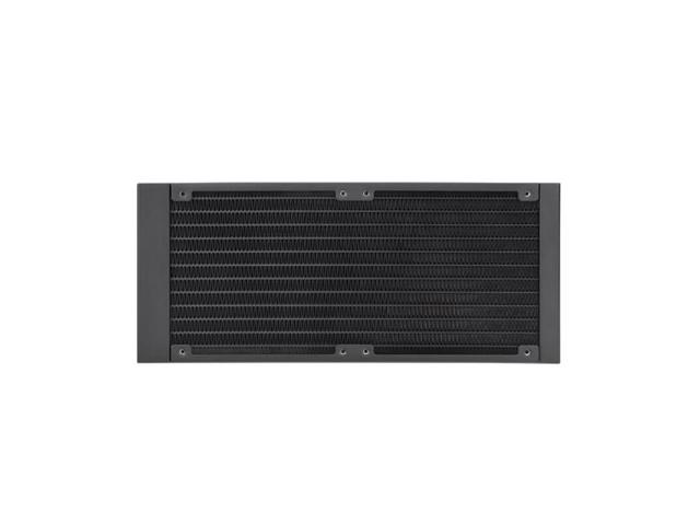 Cooler procesor Thermaltake TH240 V2 ARGB, 2x 120mm