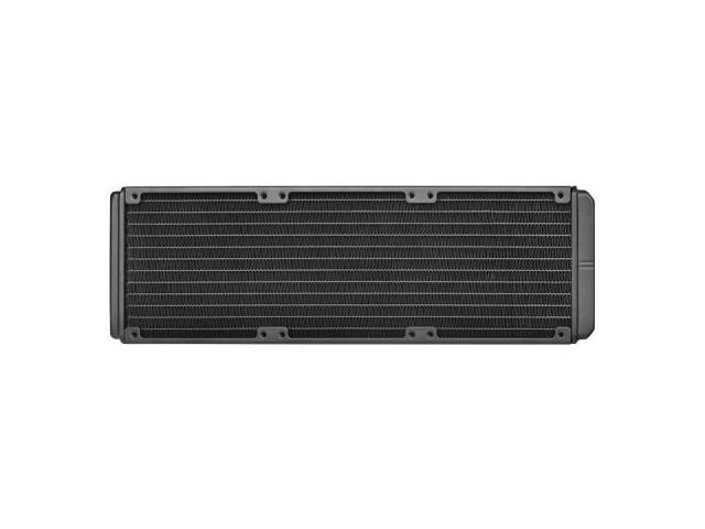 Cooler procesor Thermaltake TH360, ARGB