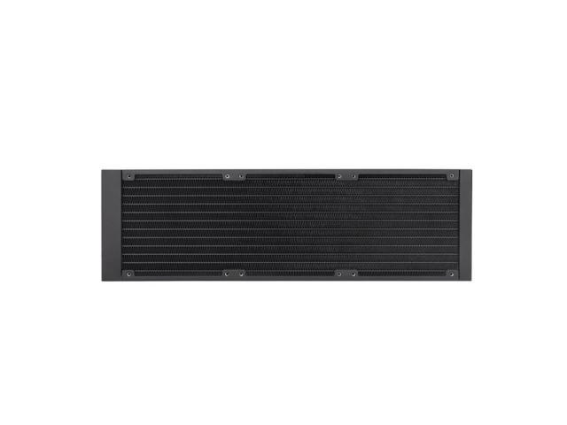 Cooler procesor Thermaltake TH360 V2 ARGB, 3x 120mm