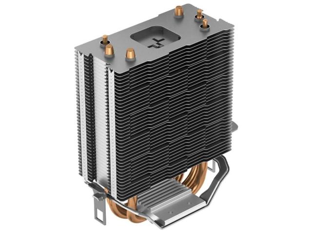 Cooler procesor Deepcool AG300 ARGB, 1x 92mm