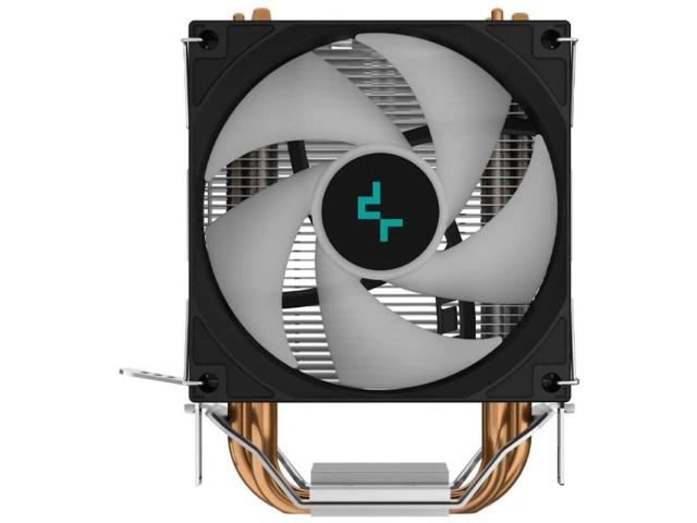 Cooler procesor Deepcool AG300 ARGB, 1x 92mm