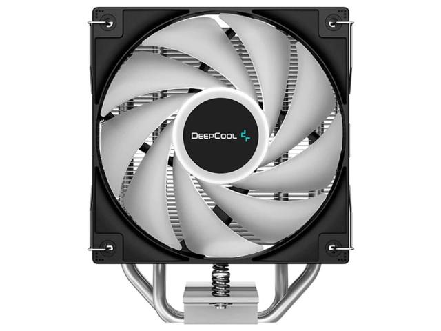 Cooler procesor Deepcool AG400, FRGB, 120mm