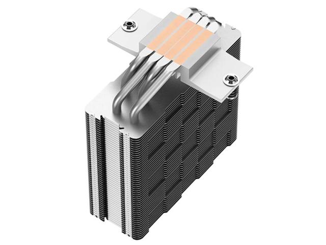 Cooler procesor Deepcool AG400, FRGB, 120mm
