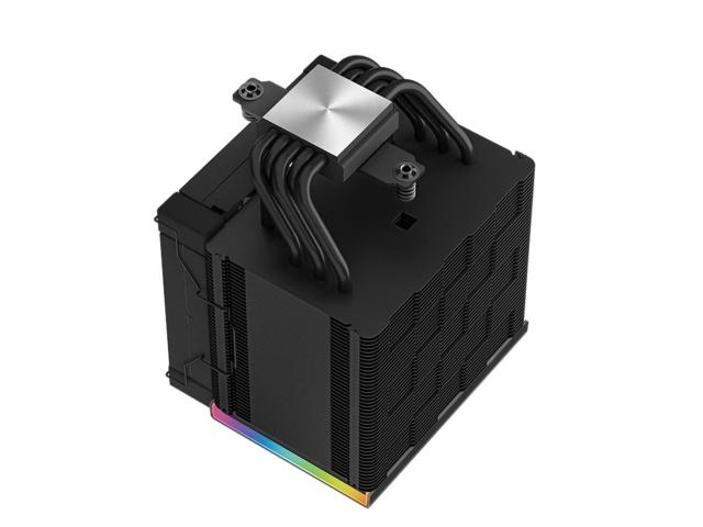 Cooler procesor Deepcool AK500 Digital ARGB, 120mm