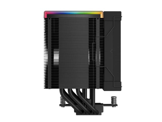 Cooler procesor Deepcool AK500 Digital ARGB, 120mm