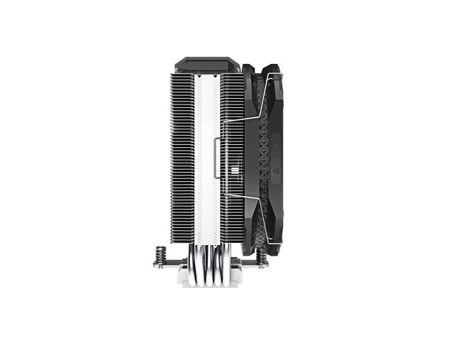 Cooler procesor Deepcool AS500 RGB, 140mm