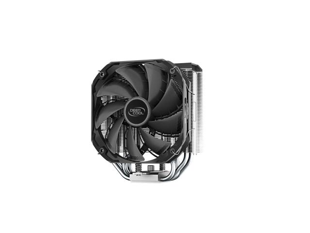 Cooler procesor Deepcool AS500 RGB, 140mm