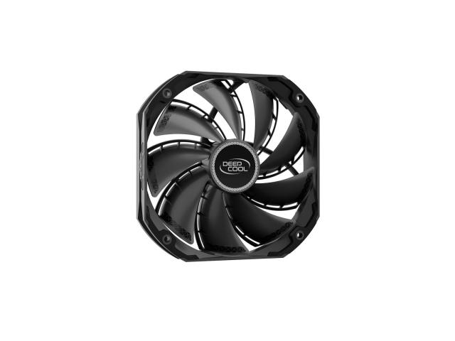 Cooler procesor Deepcool AS500 Plus RGB, 140mm