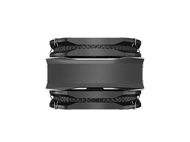 Cooler procesor Deepcool AS500 Plus RGB, 140mm