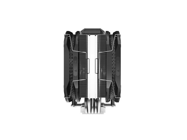 Cooler procesor Deepcool AS500 Plus RGB, 140mm