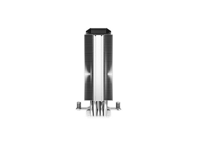 Cooler procesor Deepcool AS500 Plus RGB, 140mm