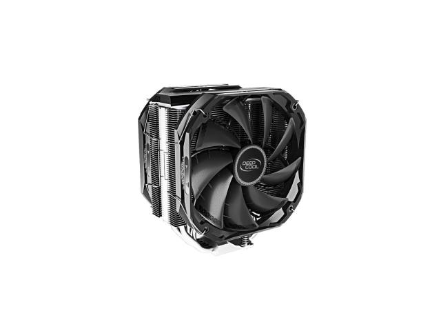 Cooler procesor Deepcool AS500 Plus RGB, 140mm