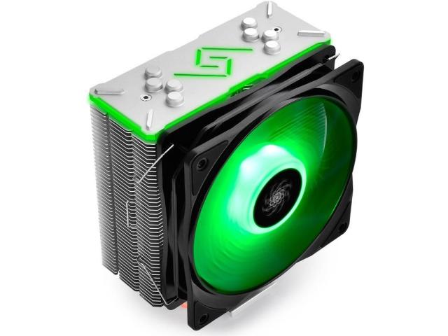 Cooler Procesor Deepcool GAMAXX GT RGB