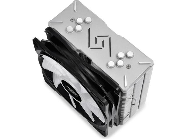 Cooler Procesor Deepcool GAMAXX GT RGB