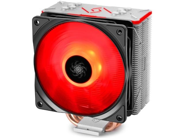 Cooler Procesor Deepcool GAMAXX GT RGB