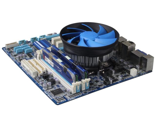 Cooler Procesor Deepcool Gamma Archer