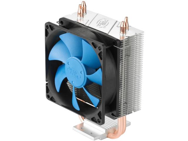 Cooler Procesor Deepcool GAMMAXX 200, 92mm