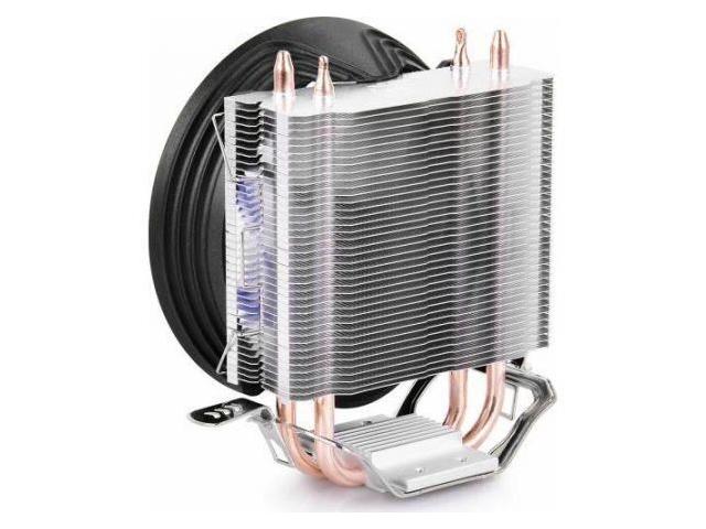 Cooler procesor Deepcool GAMMAXX 200T, 120mm