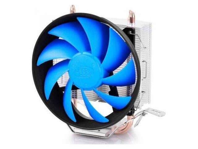 Cooler procesor Deepcool GAMMAXX 200T, 120mm