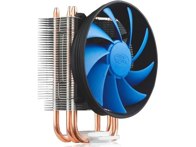 Cooler Procesor Deepcool GAMMAXX 300, 120mm