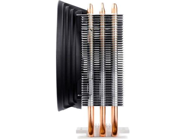 Cooler Procesor Deepcool GAMMAXX 300, 120mm