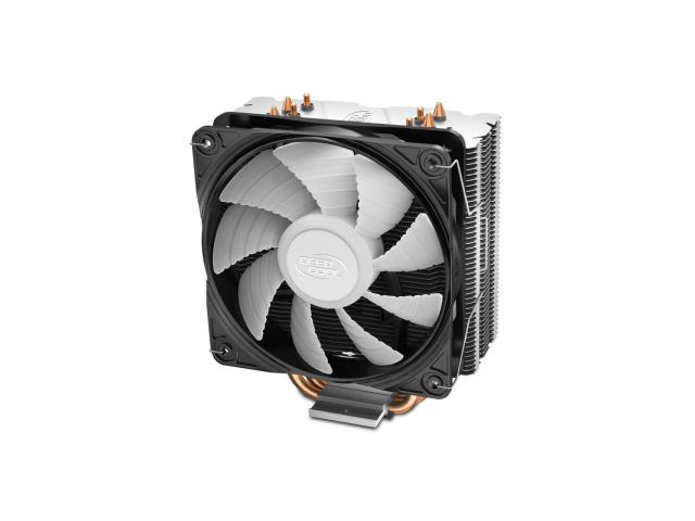 Cooler procesor Deepcool Gammaxx 400 V2, 120mm