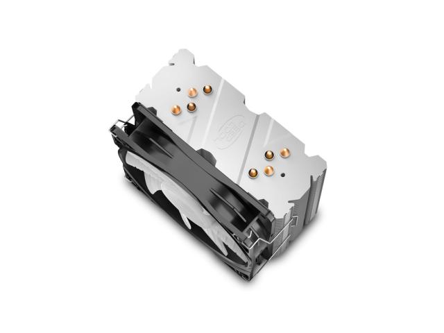 Cooler procesor Deepcool Gammaxx 400 V2, 120mm